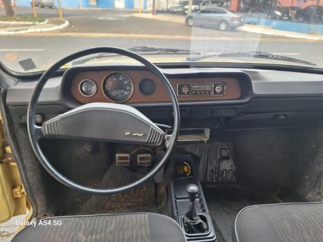 VOLKSWAGEN Brasilia 1.6, Foto 5