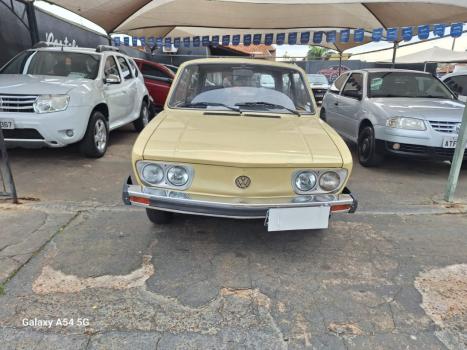 VOLKSWAGEN Brasilia 1.6, Foto 6