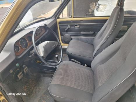 VOLKSWAGEN Brasilia 1.6, Foto 8