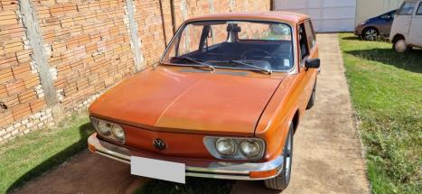 VOLKSWAGEN Brasilia 1.6, Foto 2