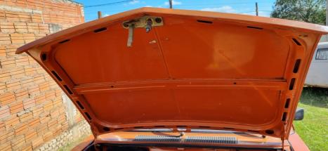 VOLKSWAGEN Brasilia 1.6, Foto 3