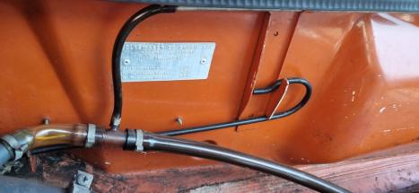 VOLKSWAGEN Brasilia 1.6, Foto 5