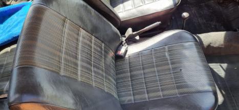 VOLKSWAGEN Brasilia 1.6, Foto 10