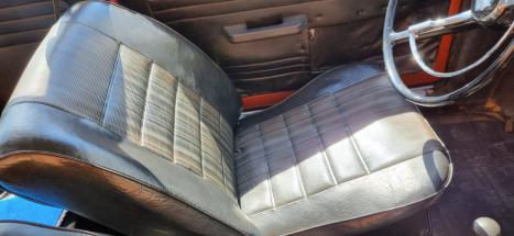 VOLKSWAGEN Brasilia 1.6, Foto 11