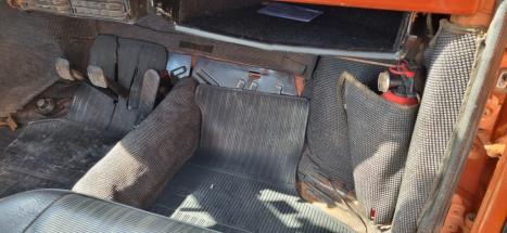 VOLKSWAGEN Brasilia 1.6, Foto 12