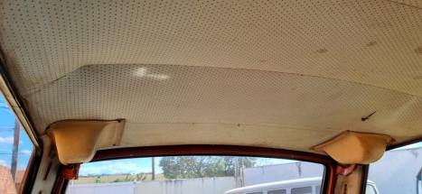 VOLKSWAGEN Brasilia 1.6, Foto 14