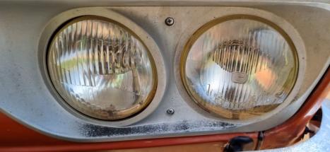 VOLKSWAGEN Brasilia 1.6, Foto 16