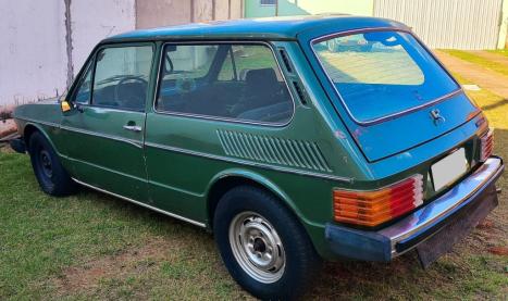 VOLKSWAGEN Brasilia 1.6 LS, Foto 3