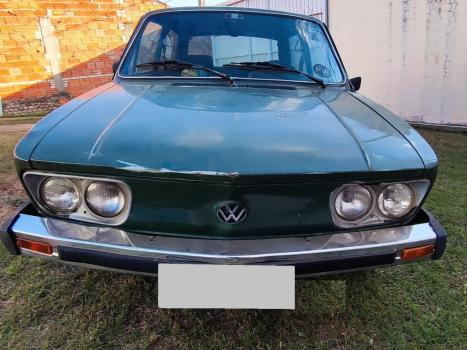 VOLKSWAGEN Brasilia 1.6 LS, Foto 4