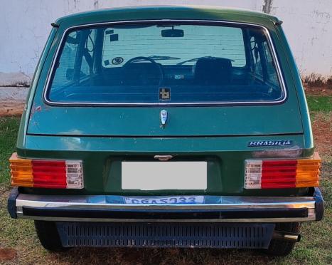 VOLKSWAGEN Brasilia 1.6 LS, Foto 5