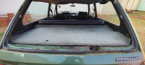 VOLKSWAGEN Brasilia 1.6 LS, Foto 6