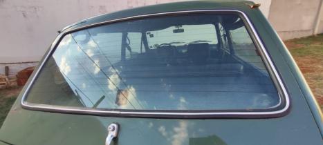 VOLKSWAGEN Brasilia 1.6 LS, Foto 7