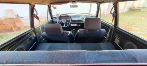 VOLKSWAGEN Brasilia 1.6 LS, Foto 8