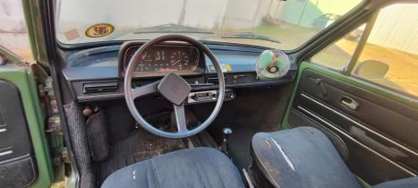 VOLKSWAGEN Brasilia 1.6 LS, Foto 9