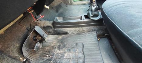 VOLKSWAGEN Brasilia 1.6 LS, Foto 10