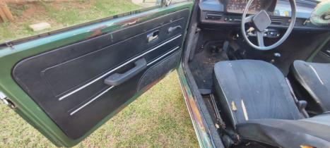 VOLKSWAGEN Brasilia 1.6 LS, Foto 12