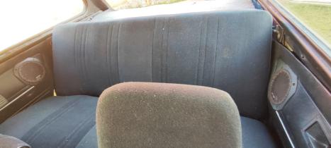 VOLKSWAGEN Brasilia 1.6 LS, Foto 14
