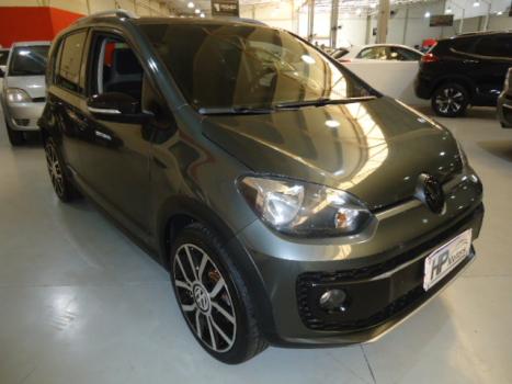 VOLKSWAGEN Cross UP 1.0 12V 4P TSI FLEX, Foto 2