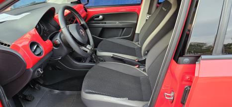 VOLKSWAGEN Cross UP 1.0 12V 4P FLEX, Foto 5