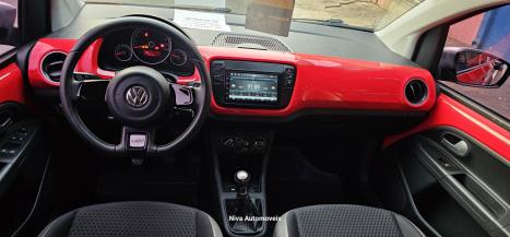 VOLKSWAGEN Cross UP 1.0 12V 4P FLEX, Foto 6