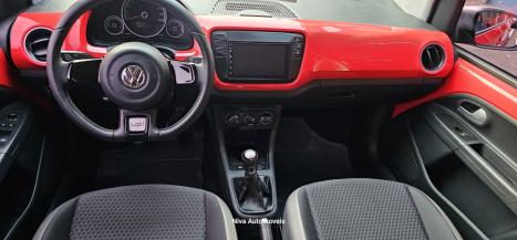 VOLKSWAGEN Cross UP 1.0 12V 4P FLEX, Foto 7