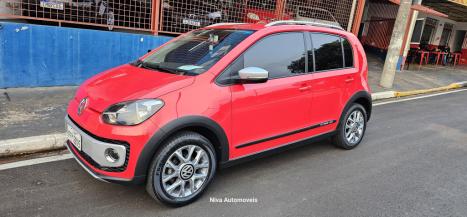 VOLKSWAGEN Cross UP 1.0 12V 4P FLEX, Foto 10