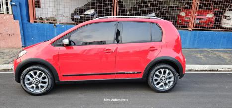 VOLKSWAGEN Cross UP 1.0 12V 4P FLEX, Foto 11