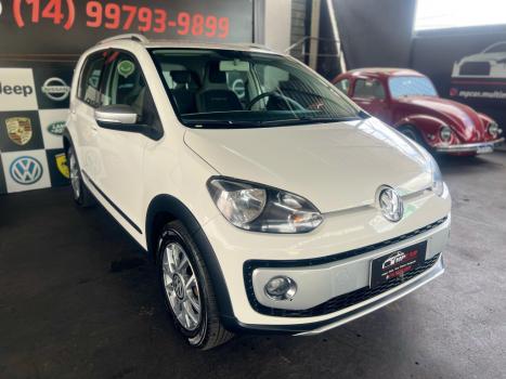VOLKSWAGEN Cross UP 1.0 12V 4P TSI FLEX, Foto 1