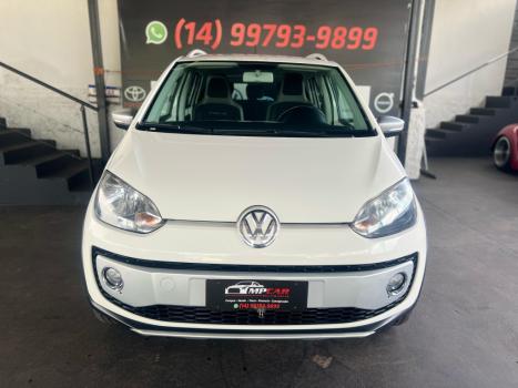 VOLKSWAGEN Cross UP 1.0 12V 4P TSI FLEX, Foto 2