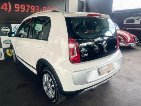 VOLKSWAGEN Cross UP 1.0 12V 4P TSI FLEX, Foto 4