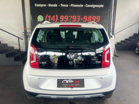 VOLKSWAGEN Cross UP 1.0 12V 4P TSI FLEX, Foto 5