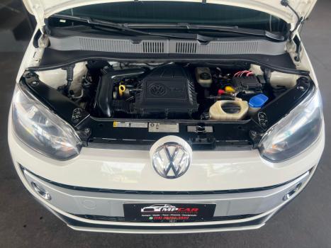 VOLKSWAGEN Cross UP 1.0 12V 4P TSI FLEX, Foto 7