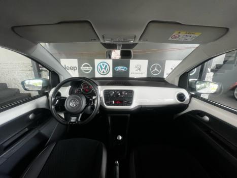 VOLKSWAGEN Cross UP 1.0 12V 4P TSI FLEX, Foto 11