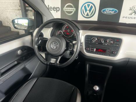 VOLKSWAGEN Cross UP 1.0 12V 4P TSI FLEX, Foto 13