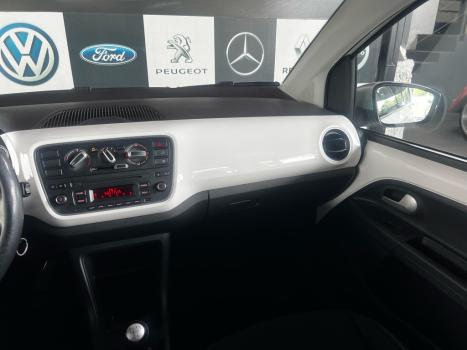 VOLKSWAGEN Cross UP 1.0 12V 4P TSI FLEX, Foto 14