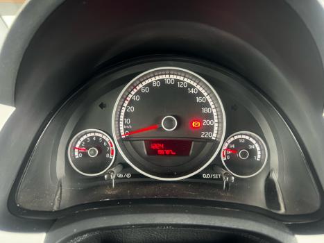 VOLKSWAGEN Cross UP 1.0 12V 4P TSI FLEX, Foto 15