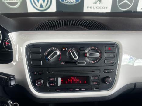 VOLKSWAGEN Cross UP 1.0 12V 4P TSI FLEX, Foto 16