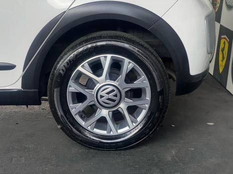 VOLKSWAGEN Cross UP 1.0 12V 4P TSI FLEX, Foto 18