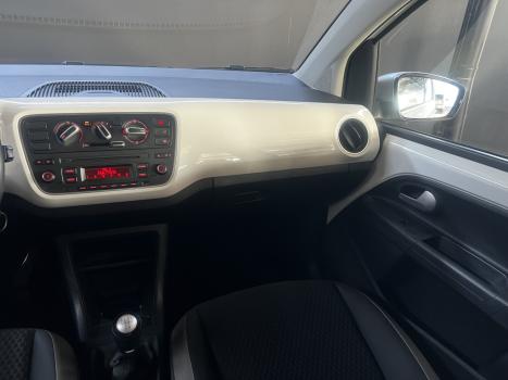 VOLKSWAGEN Cross UP 1.0 12V 4P TSI FLEX, Foto 14