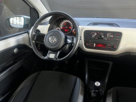 VOLKSWAGEN Cross UP 1.0 12V 4P TSI FLEX, Foto 13