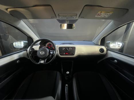 VOLKSWAGEN Cross UP 1.0 12V 4P TSI FLEX, Foto 11