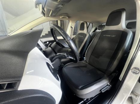 VOLKSWAGEN Cross UP 1.0 12V 4P TSI FLEX, Foto 9