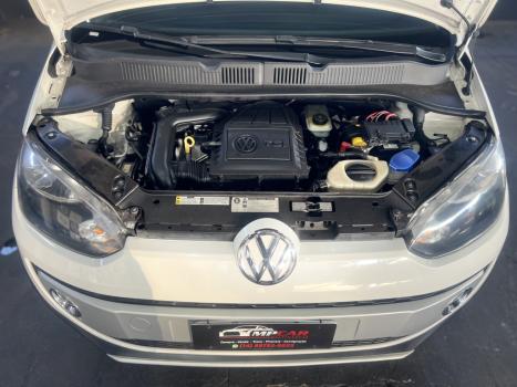 VOLKSWAGEN Cross UP 1.0 12V 4P TSI FLEX, Foto 7