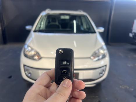 VOLKSWAGEN Cross UP 1.0 12V 4P TSI FLEX, Foto 19