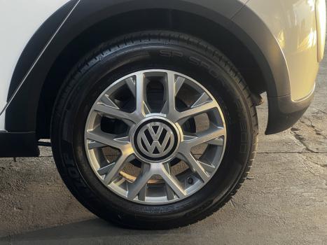 VOLKSWAGEN Cross UP 1.0 12V 4P TSI FLEX, Foto 18