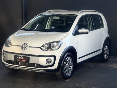 VOLKSWAGEN Cross UP 1.0 12V 4P TSI FLEX, Foto 3