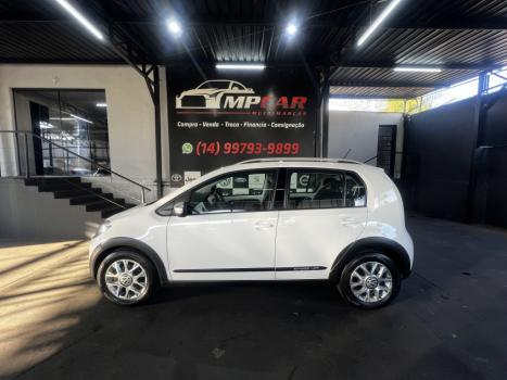 VOLKSWAGEN Cross UP 1.0 12V 4P TSI FLEX, Foto 20