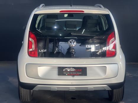VOLKSWAGEN Cross UP 1.0 12V 4P TSI FLEX, Foto 5