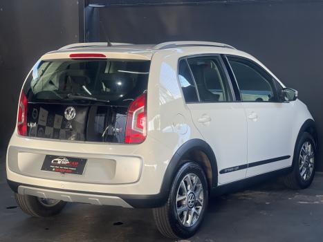 VOLKSWAGEN Cross UP 1.0 12V 4P TSI FLEX, Foto 6