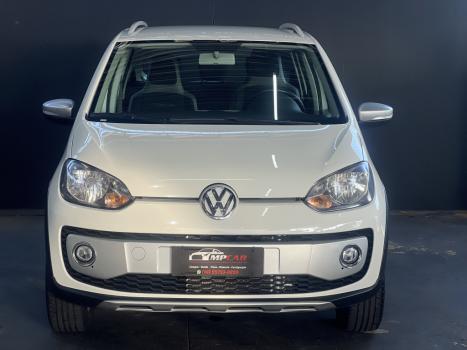 VOLKSWAGEN Cross UP 1.0 12V 4P TSI FLEX, Foto 2